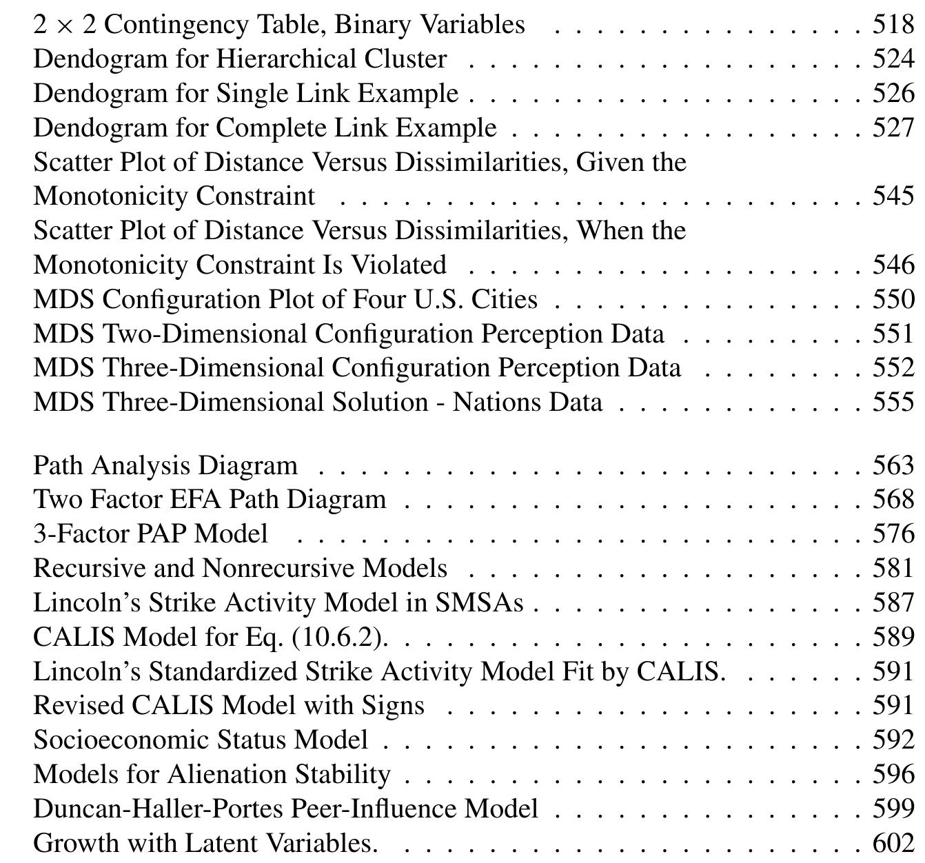 APPLIED 20MULTIVARIATE 20STATISTICAL 20ANALYSIS 20SOLUTION 20MANUAL PDF visual data 7