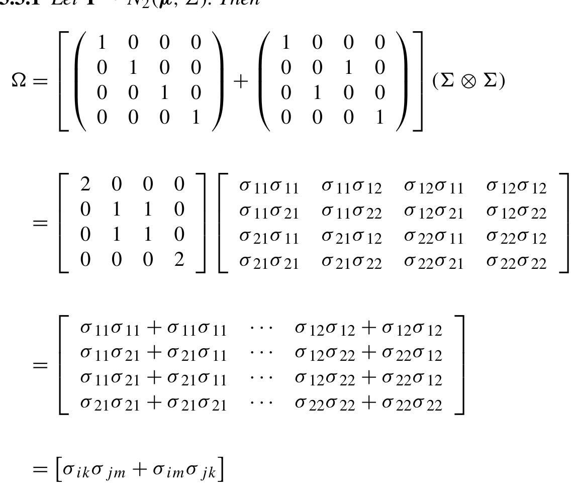 PDF) Applied Multivariate Analysis
