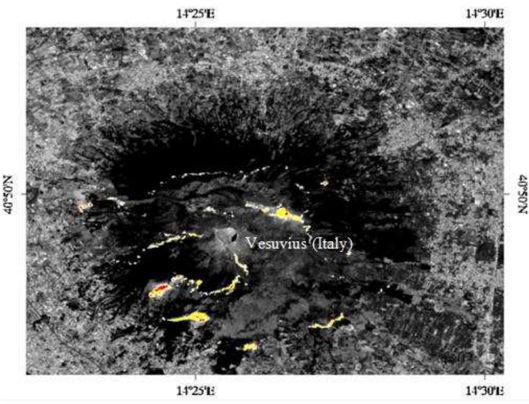 (PDF) A Multi-Channel Algorithm for Mapping Volcanic Thermal Anomalies ...