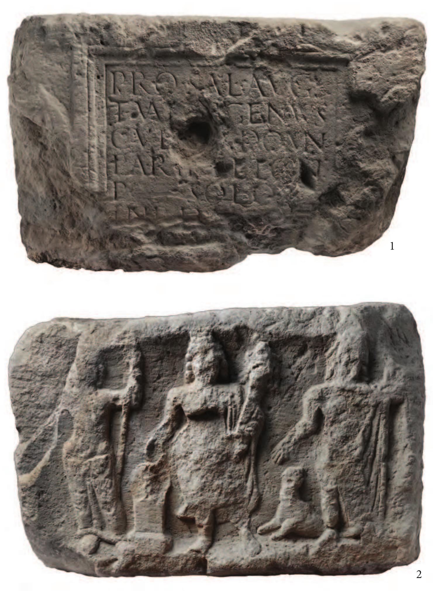 (PDF) G. Kremer, Some remarks about Domnus/Domna and the ‚Danubian ...
