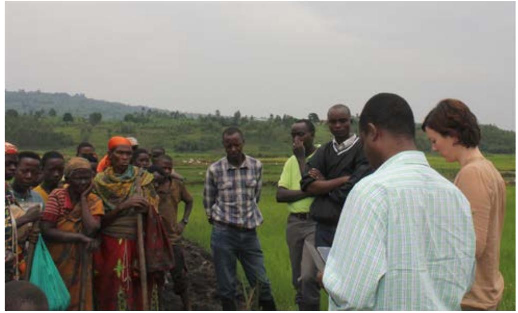 Innovations in Poverty Eradication in Gambia – The Borgen Project