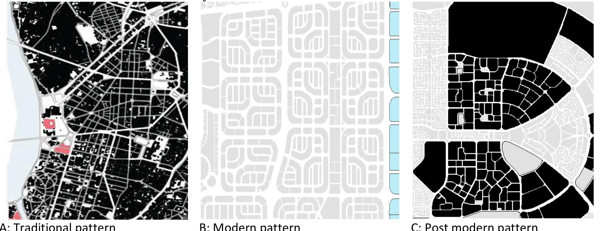 Micro Locality Layout Figure 4 - from Against the Great Divide Between Theory and