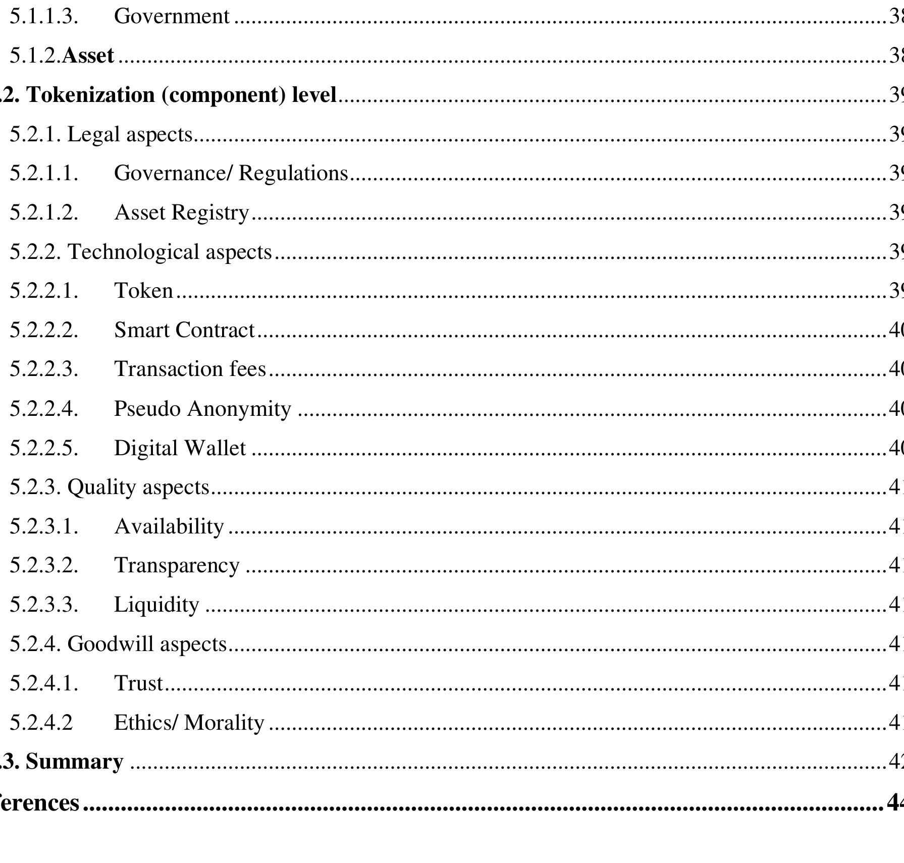 Figure 1 — Tokenization (Chapter 4) Figure 2 — Token types (Chapter 4)  Fioure 3 — Dicital wallet tvnes (Chanter  Figure 3 — Digital wallet types (Chapter 4) 