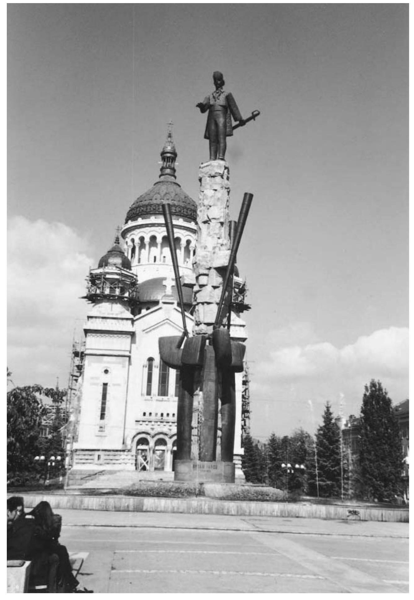 PDF) The Remote Borderland : Transylvania in the Hungarian Imagination