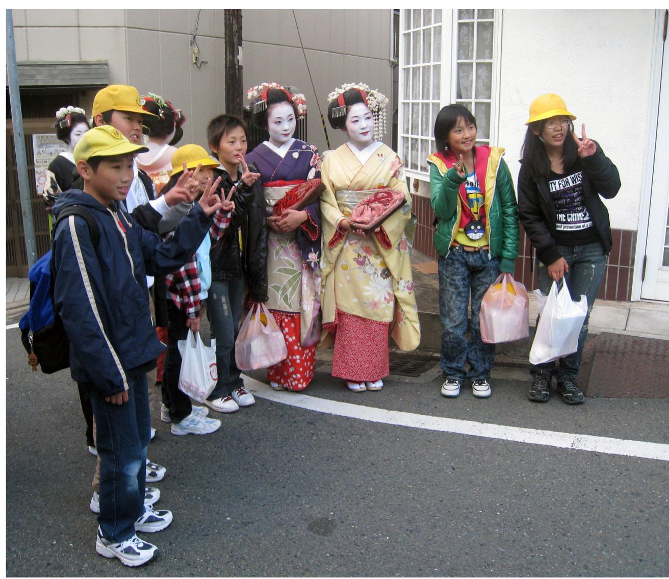 A direct gaze of a powerful figure in the cultural revival