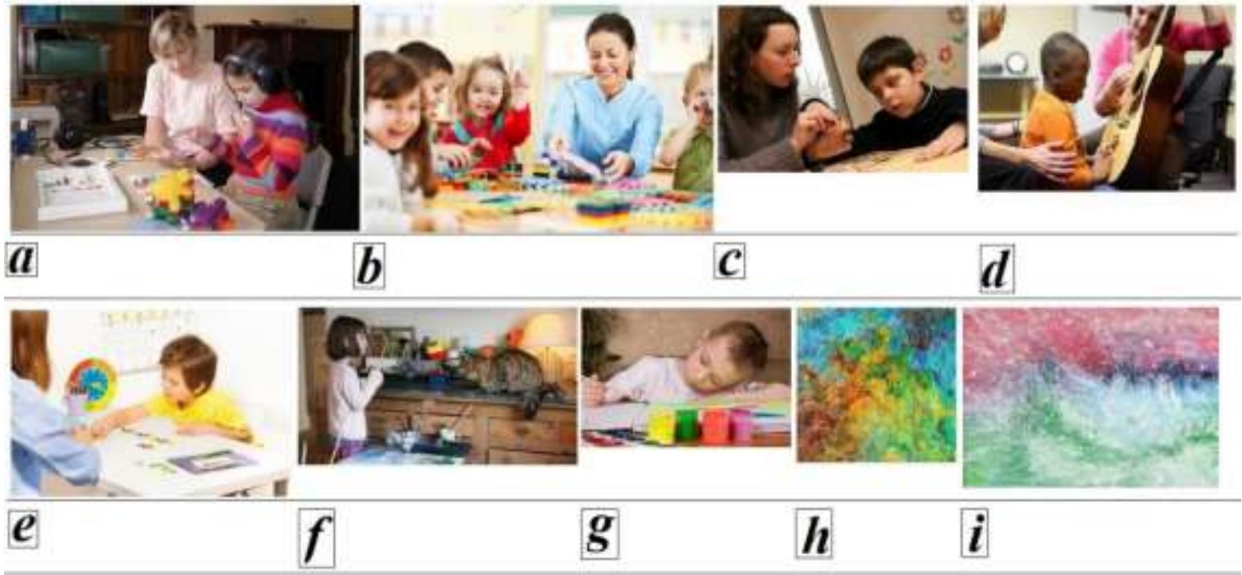 (PDF) USING VISUAL EVOLUTIONARY ART BASED ON COLOR PATTERNS AND DEPTH ...