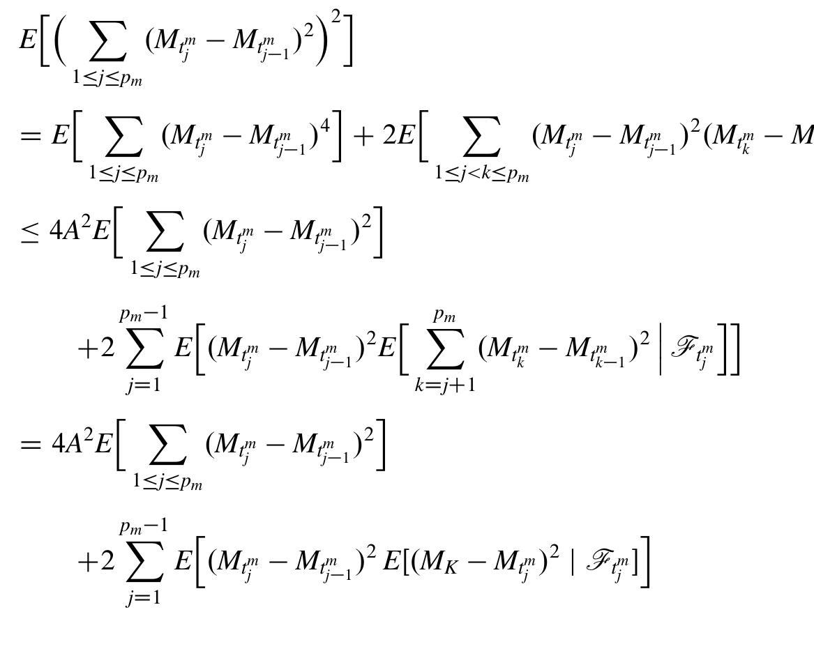 PDF) Graduate Texts in Mathematics Brownian Motion, Martingales