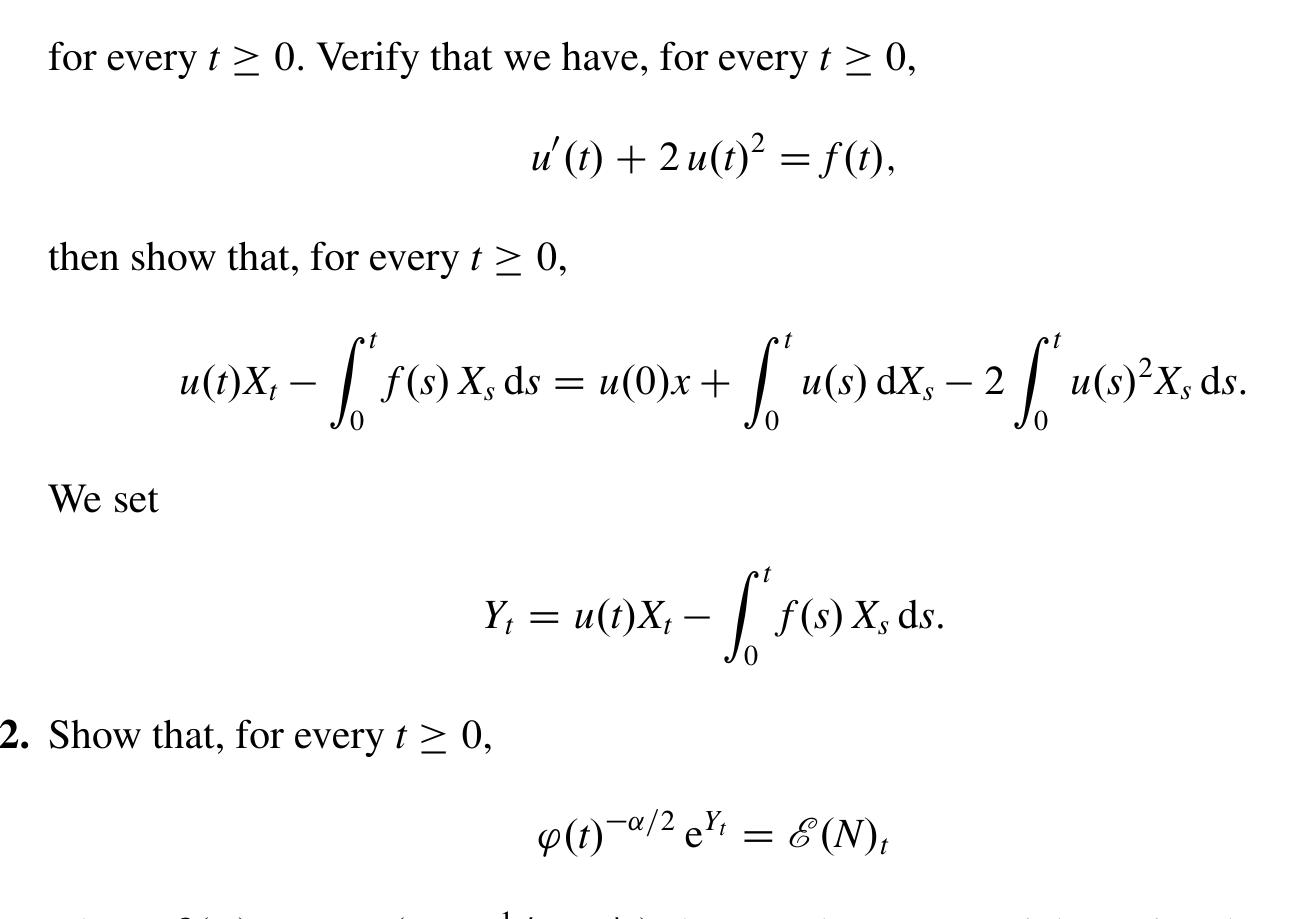 PDF) Graduate Texts in Mathematics Brownian Motion, Martingales