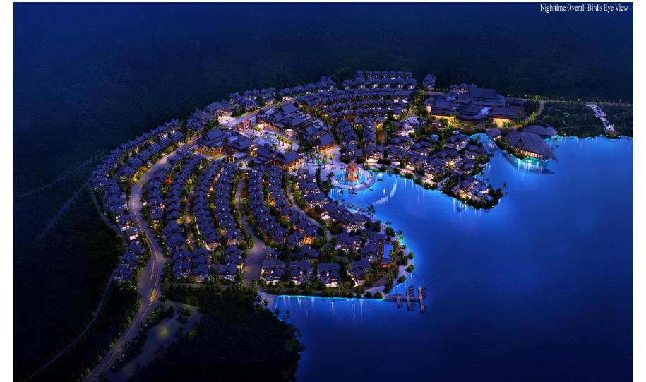 (PDF) Cultural Heritage Impact Assessment on Taungthaman Lake and its ...