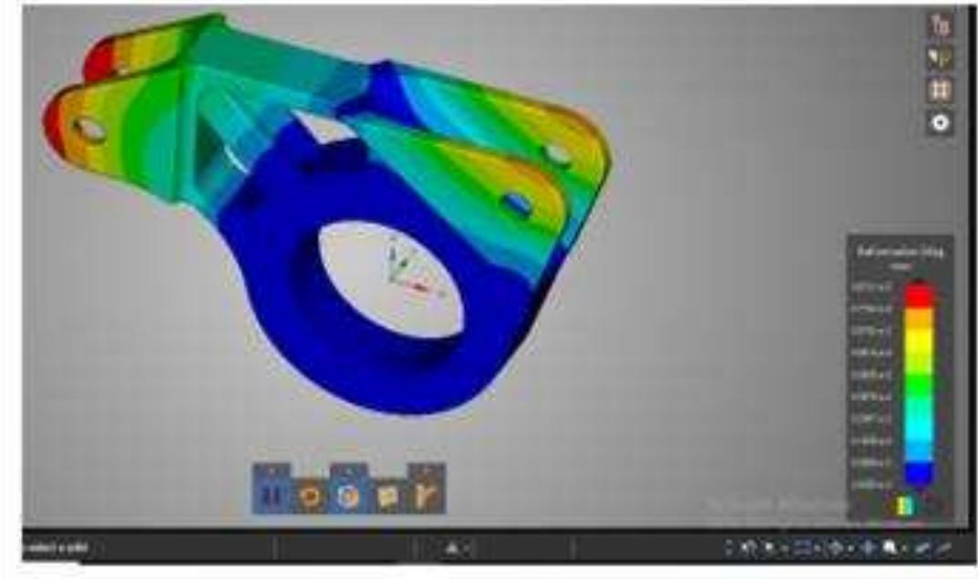 (PDF) Design optimization of bell crank lever