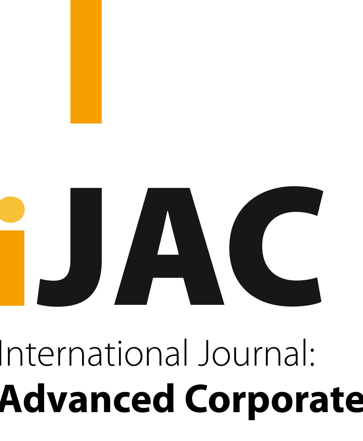 Jac Learning (PDF) Advanced Corporate Learning JAC