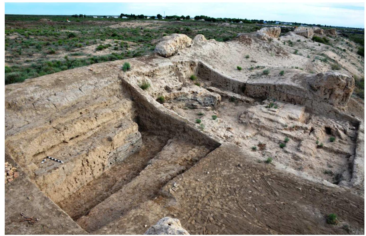 Блум мен Скайдың жыныстық қатынасқа түсуін онлайн көріңіз