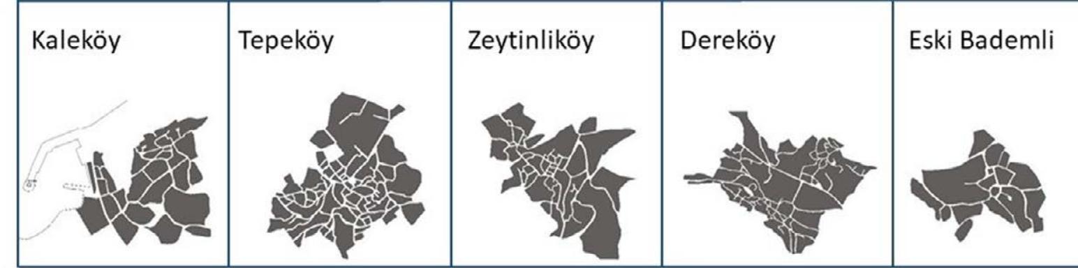 In the 1990s, there was a change in the policies implemented by the Turkish government on the island (Alexandris, 2013). 