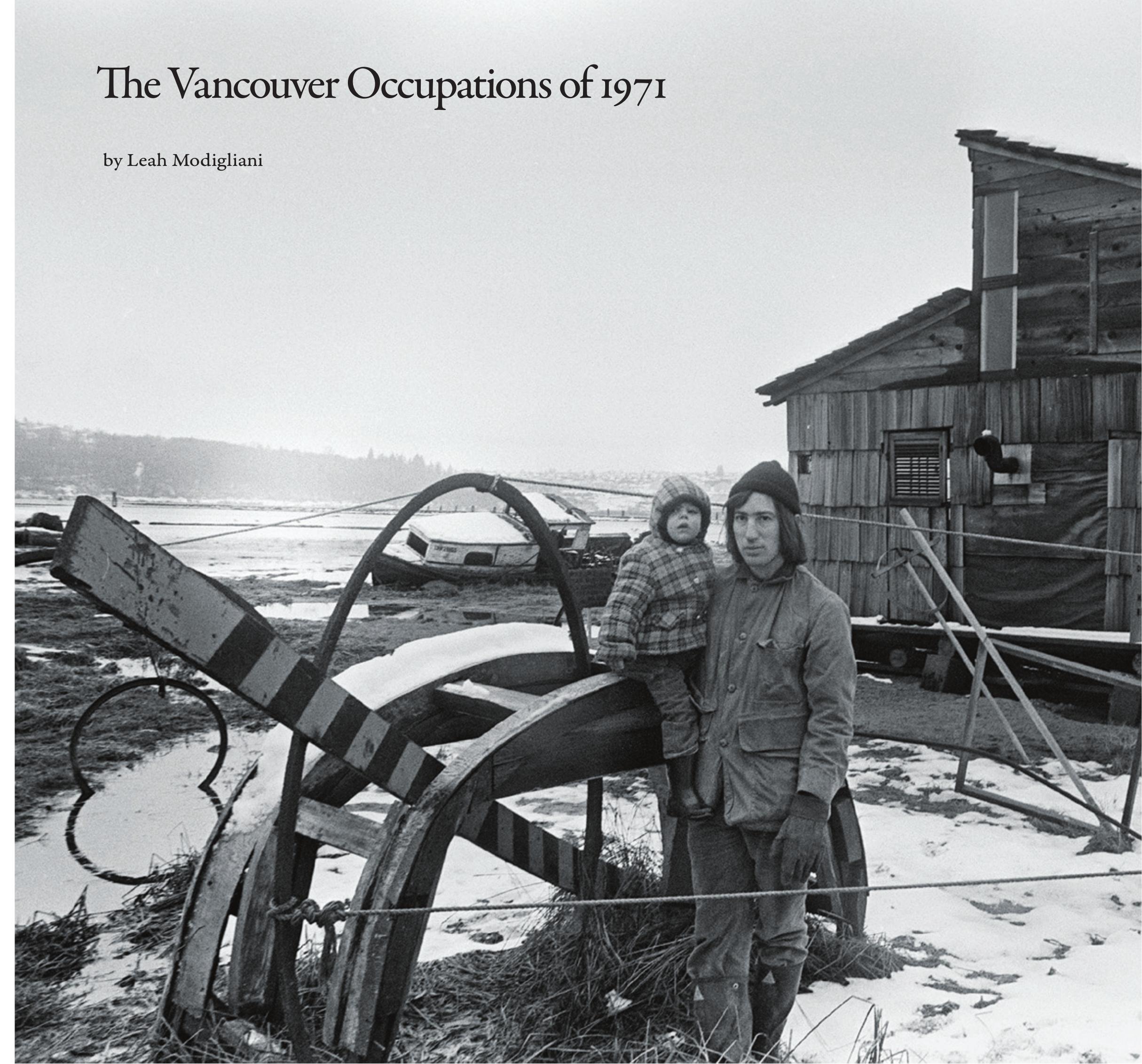 I first saw them. Ihese images document the evic-  The transformation of the city is also a major subject of avant-garde work, as if by witnessing the death of so many strands of the urban texture, art witnessed its own death or the death of its bohemian lifestyle and revolutionary ambition.”  tion and later destruction of the now infamous 
