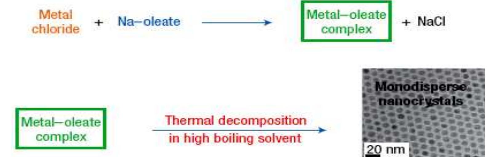 PDF) NANOTECHNOLOGY SCIENCE AND TECHNOLOGY SUPERPARAMAGNETIC IRON