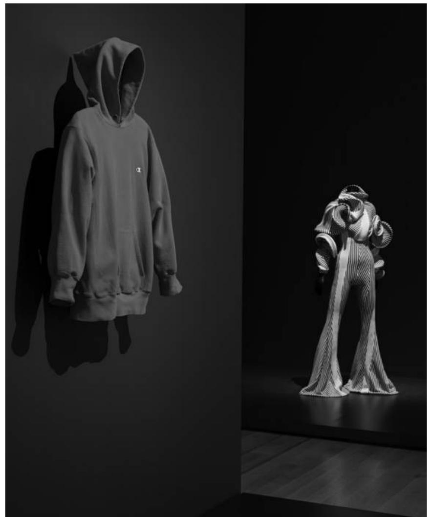 PDF) Items: Is Fashion Modern?