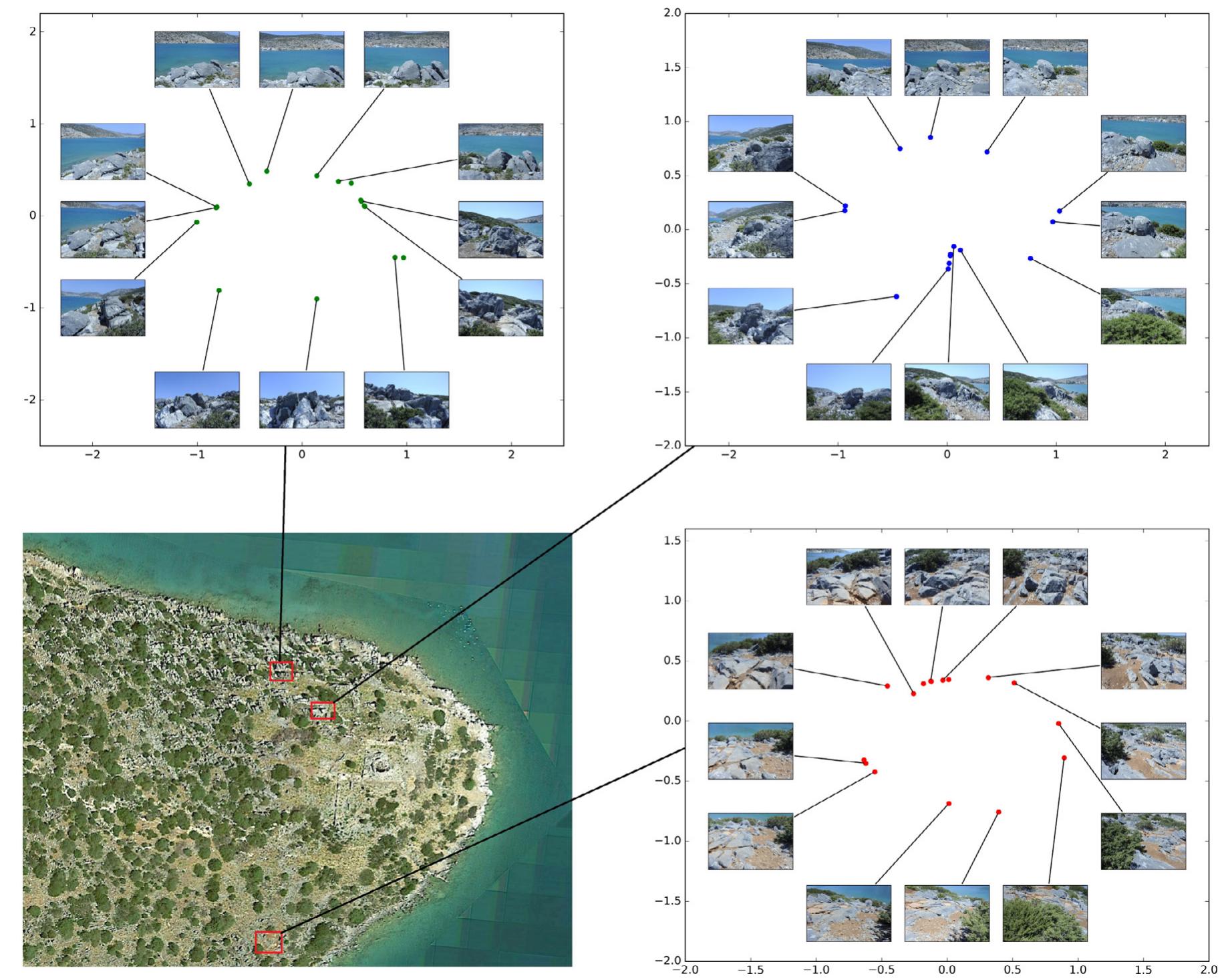Vathy Rocks (PDF) (2020) G. Tsigkas, G. Sfikas, A. Pasialis, A. Vlachopoulos and ...