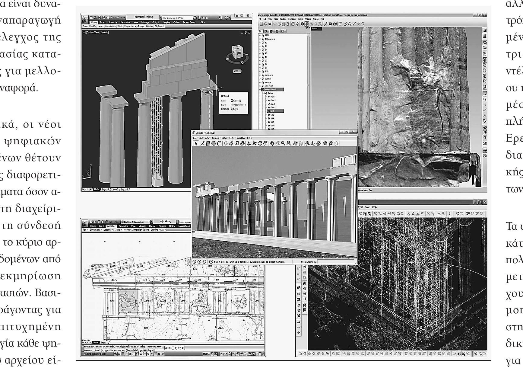 nicetat and tT GvyKpotnGn evdc Aettoup- ytkov wnytakod apyetov otnv e€acpdaAr- on tng paxponpdecpng Statiipnons tou wnyptakov nepteyopévov. H npopavne a- nidvtnon oto npdoBAnpia Kat tavtToypova n peydAn evxatpia, 6nw@sg moAAot evdixot Oto VEp1a tovidovv, Gyeticetat ple Thv era- vaypnotponoinon kat tn Sidyvon tov dSeSopévov oto nAatoo evpbtepa mpo- oBdctpov cvAAoyov. AKodovGet, tt St- vovtag peyaAbtepn éptpacn Gtn ovyKpo-  TNON OUOLOVEVOV WNWLAKOV ANVELAKOV  ovvodoy Kal Gtnv teKpnpiwon tous pe xatdAAndeg Sopés petadedopévov, evi- oyvovtat ot Svuvatotntes Siayveng Kat nepattépw a€tonoincns tng nAnpowpoptac  lov neptAapBavovv. 