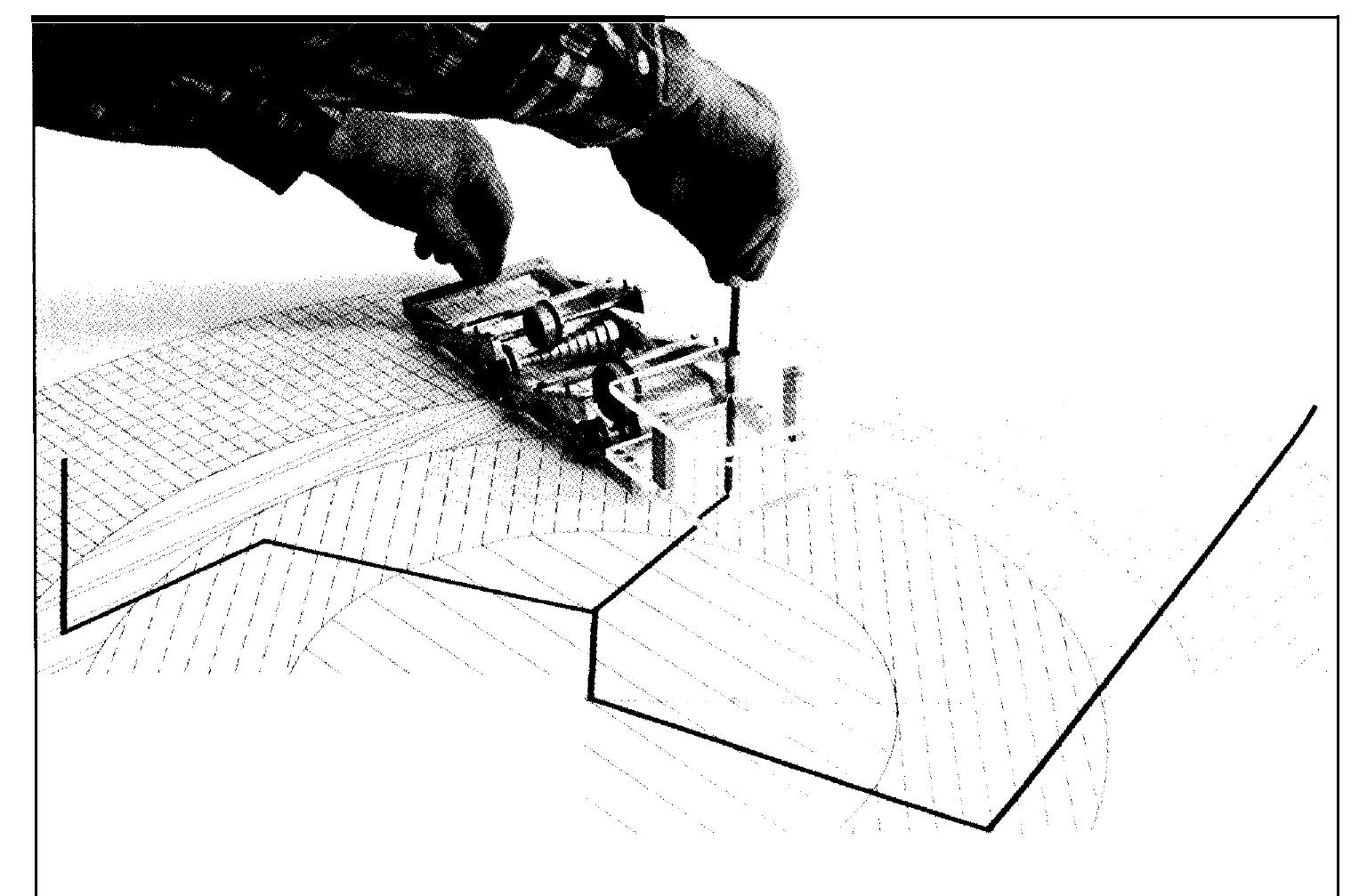 Fermiac (PDF) Monte Carlo: concepts, algorithms, and applications