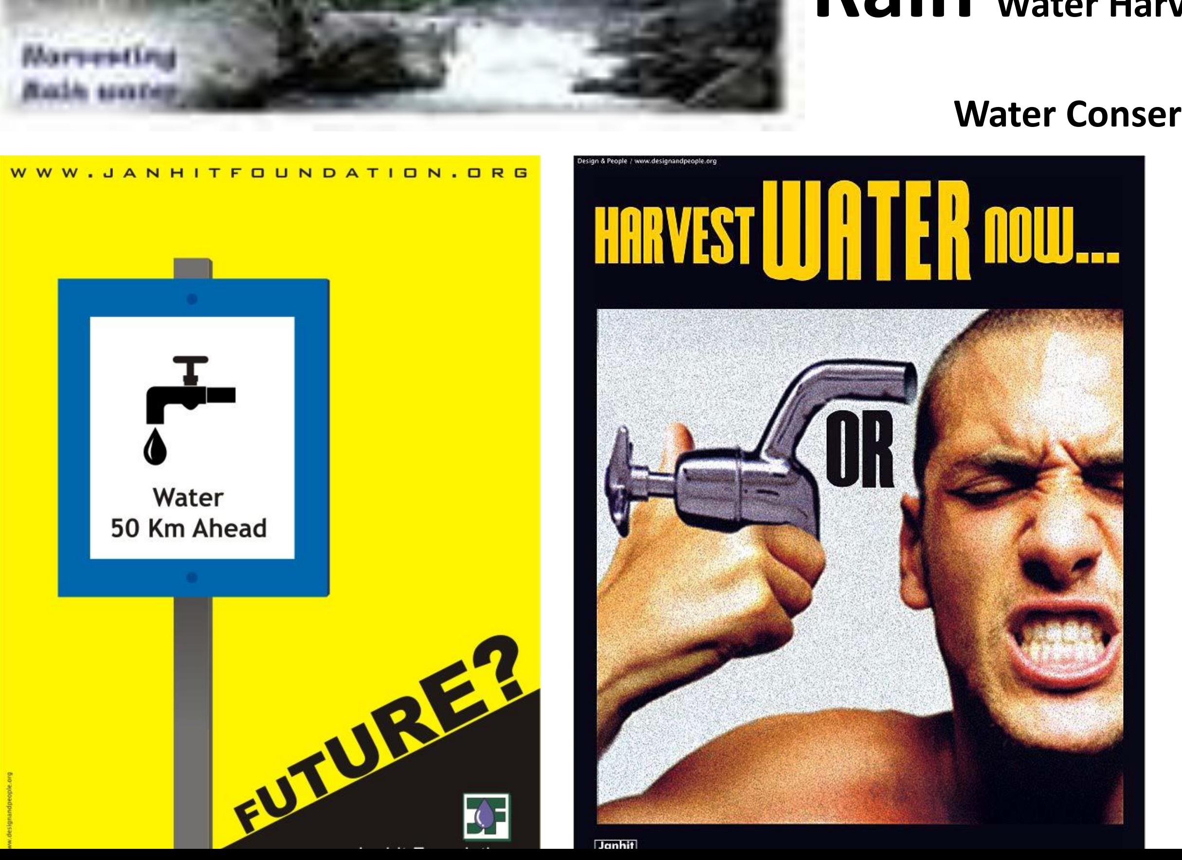 Curated visual reference: Picture Idea: Rainwater Harvesting And Water Conservation Urban Design