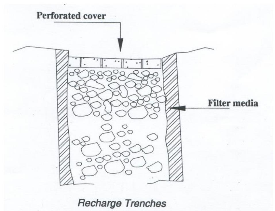 Photo inspiration: Fresh Look at Rainwater Harvesting And Water Conservation Urban Design