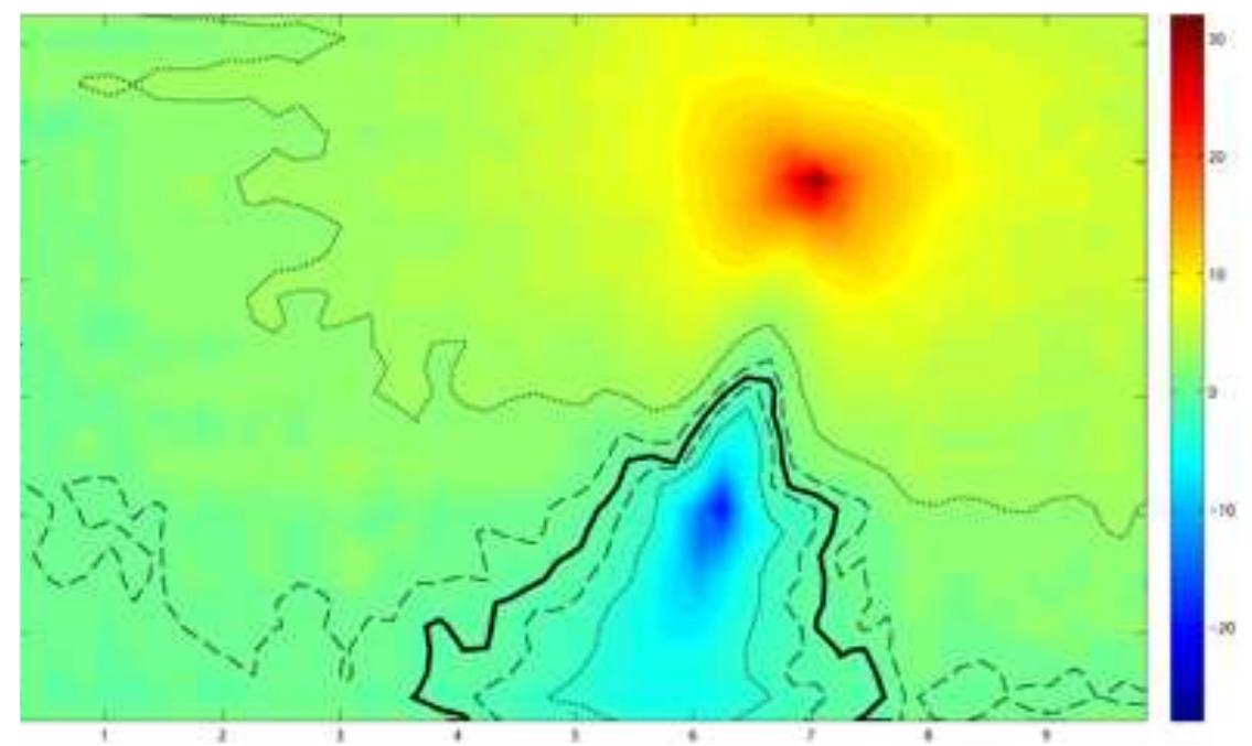 Sound Design Map Example (PDF) Architectural Sound Maps