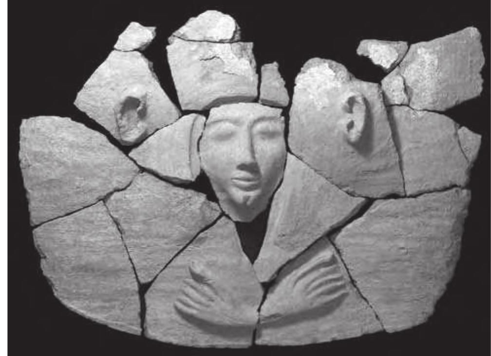 Figure 4 - from New Perspectives on Levantine Mortuary
