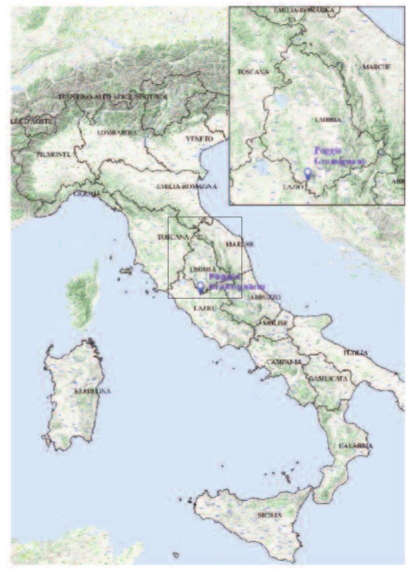 the Tiber. This location placed the villa within convenient proximity of not just the river, but also the Roman urban center of Ameria (Amelia). Begun in the Summer of 2016, the Villa Romana di Poggio Gramignano Archaeological Project — a partnership between the Soprin- tendenza Archeologia dell’Umbria, the University of Arizona, and the Co- mune di Lugnano in Teverina — continues work initiated by David Soren in the 1980s. These first excavations uncovered major living quarters of the villa, as well as many west-facing rooms. Soren and his team sur- mised that the villa’s history spans nearly seven centuries’ (fig. 2). Six phases of occupation and abandonment are attributed to this history: (1) Initially constructed sometime in the second half of the 1S¢ century BCE, 