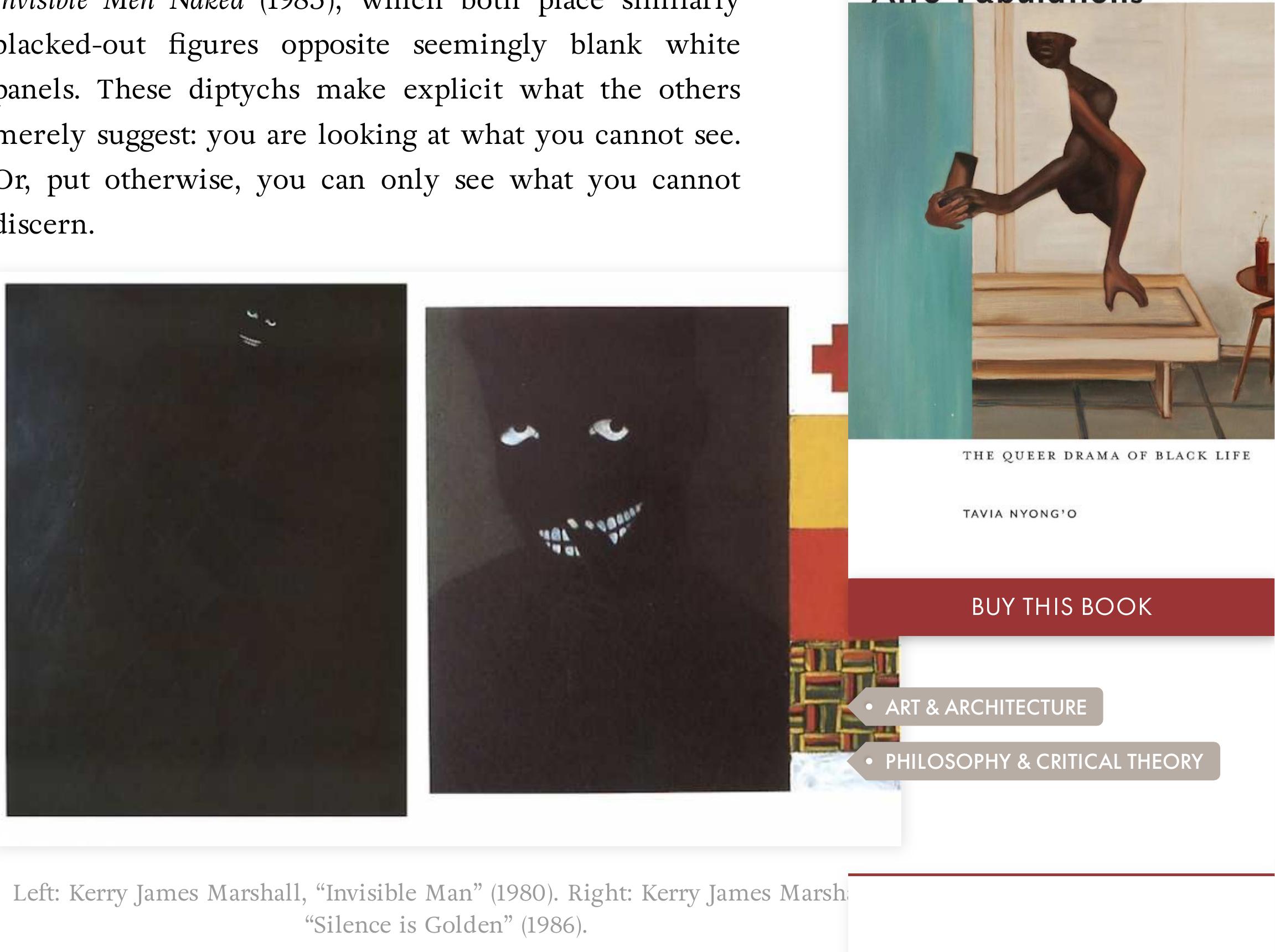 endearing bashfulness, but we would be mistaken. The 