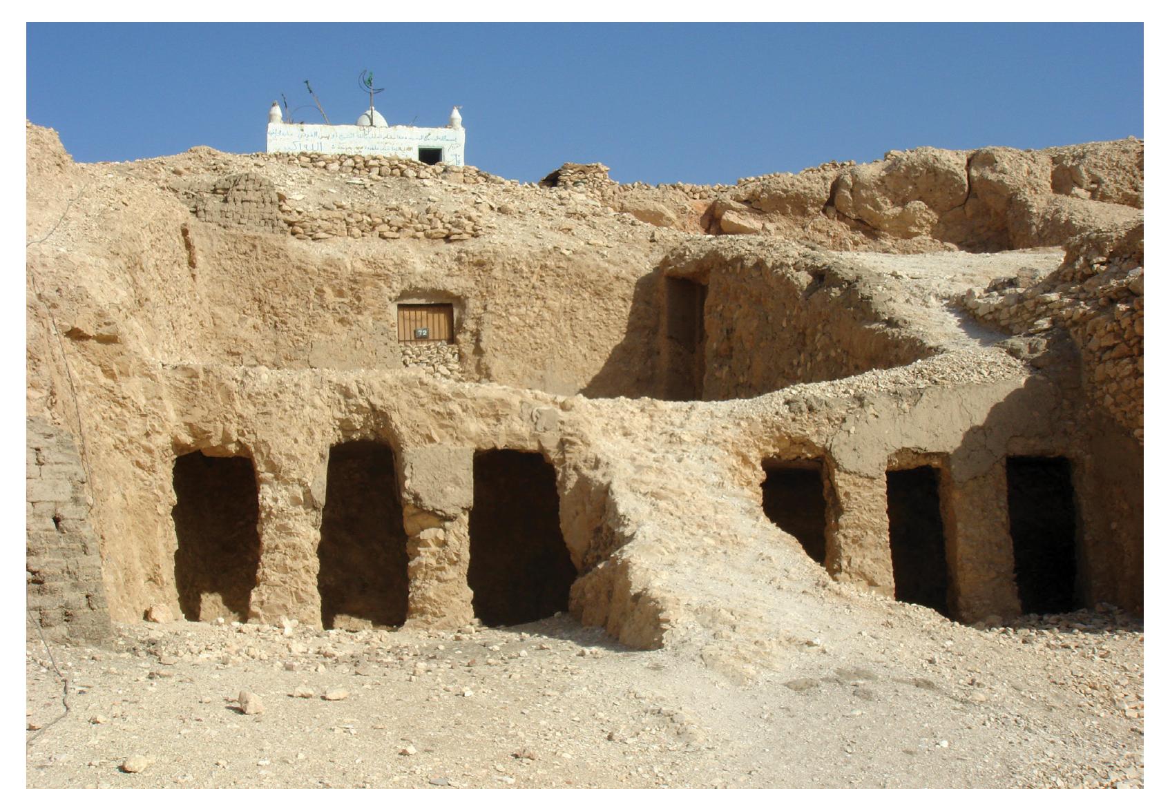 Tomb Example (PDF) Landscape, tombs, and sanctuaries: the interaction of monuments ...