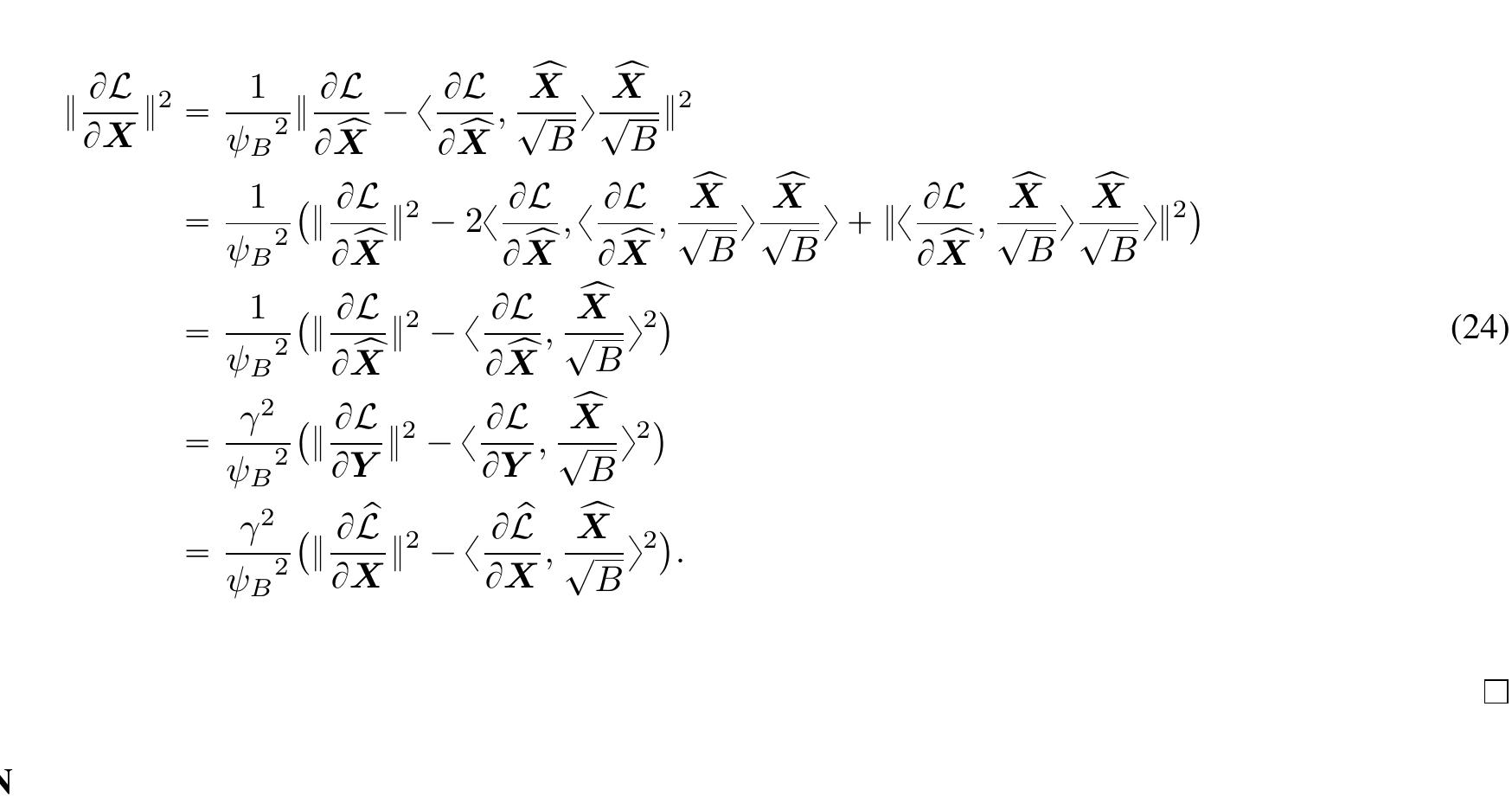 (PDF) PowerNorm: Rethinking Batch Normalization in Transformers