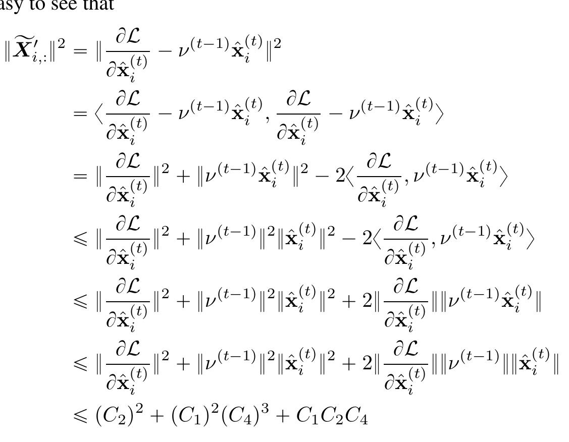 (PDF) PowerNorm: Rethinking Batch Normalization in Transformers