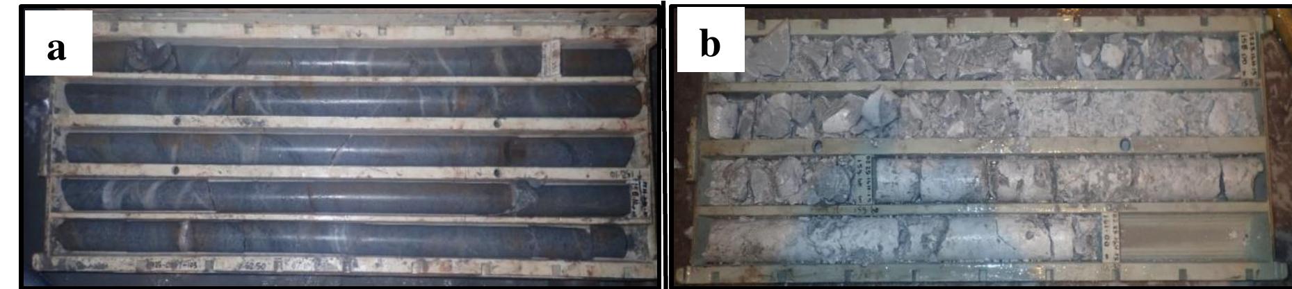 (PDF) Geotechnical Hazard Identification of Underground Excavation