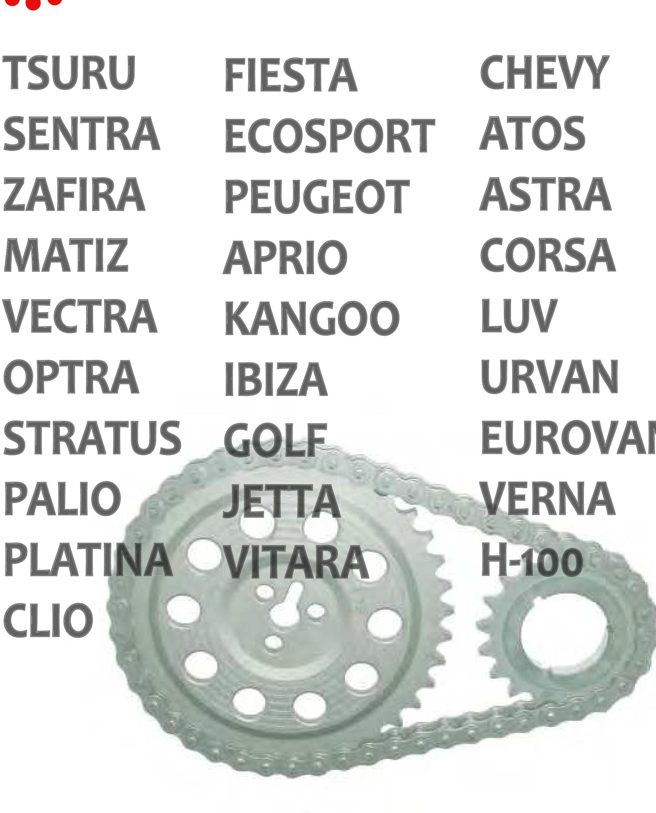 PDF) Cadena distribucion tmp