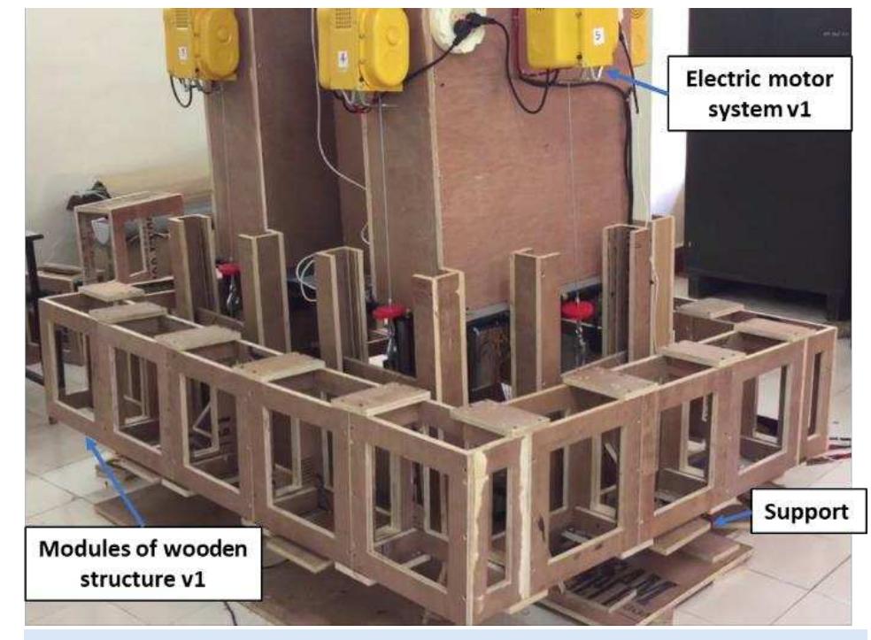 Figure 1 - from Development of automated top-down