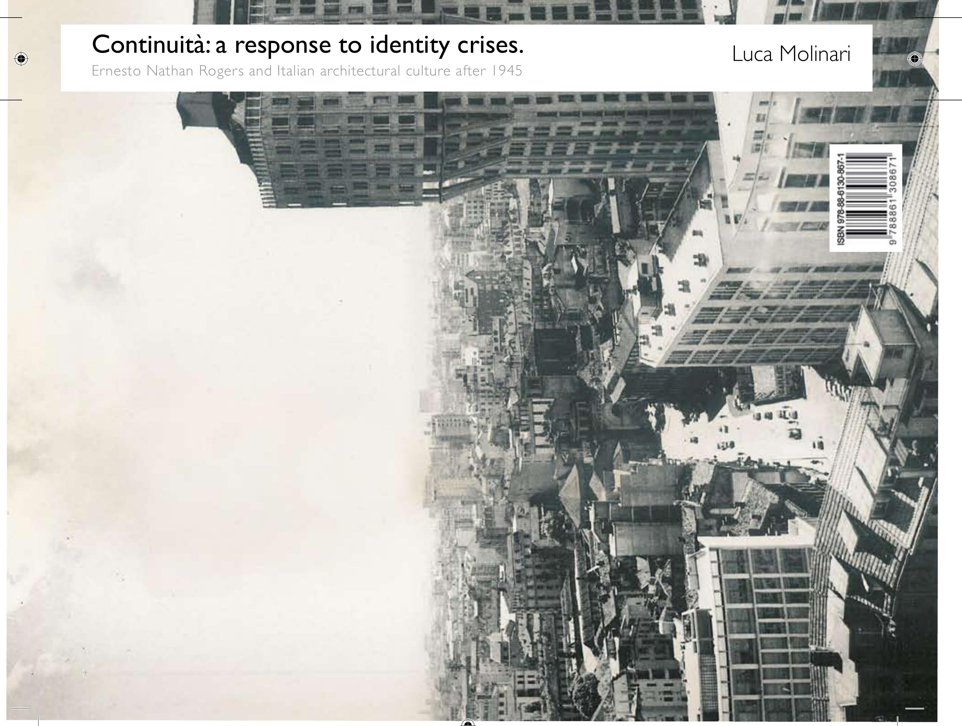 documentation and conservation modern movement Report of activities 2005  Ninth Docomomo International Conference, image size:3173x2395