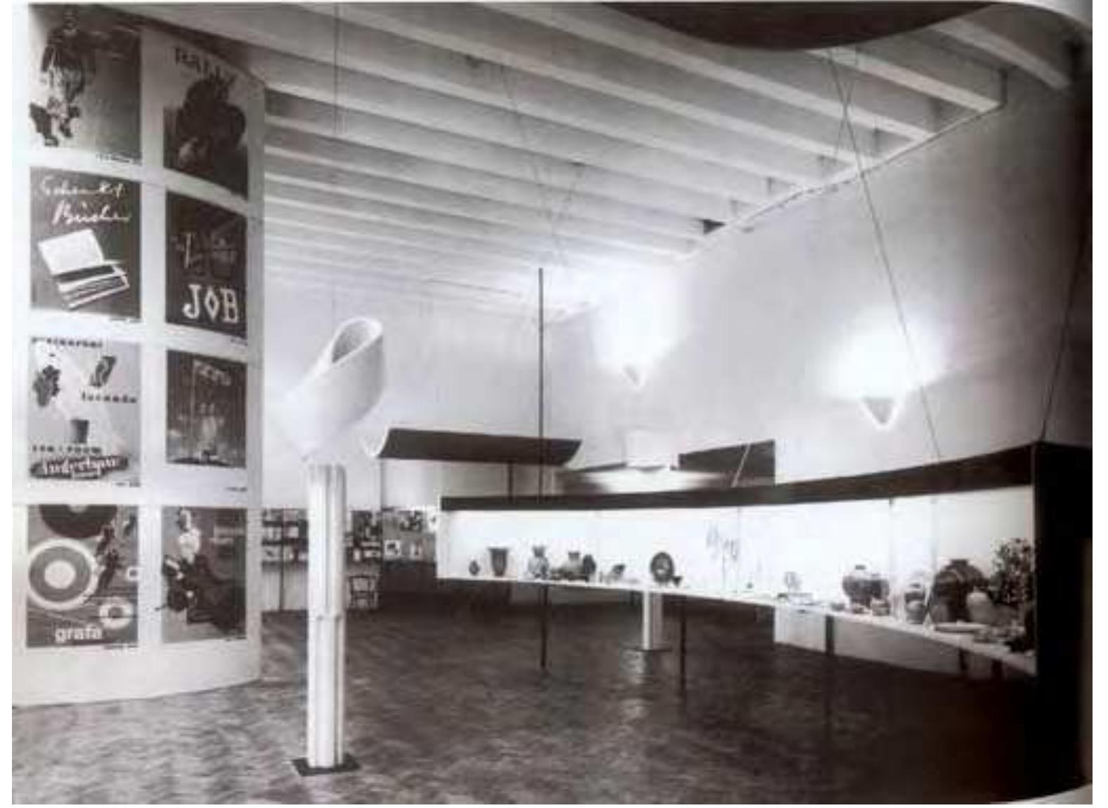 documentation and conservation modern movement Report of activities 2005  Ninth Docomomo International Conference, image size:1576x1150