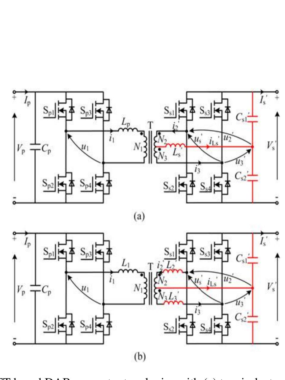 (PDF) An improved closed loop hybrid phase shift controller for dual ...