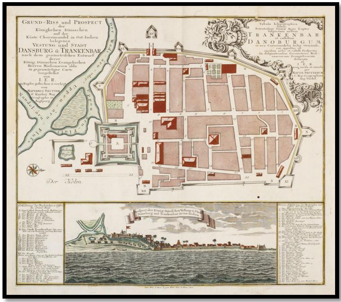 Figure 5 - from Mapping Urban India: Comparing the