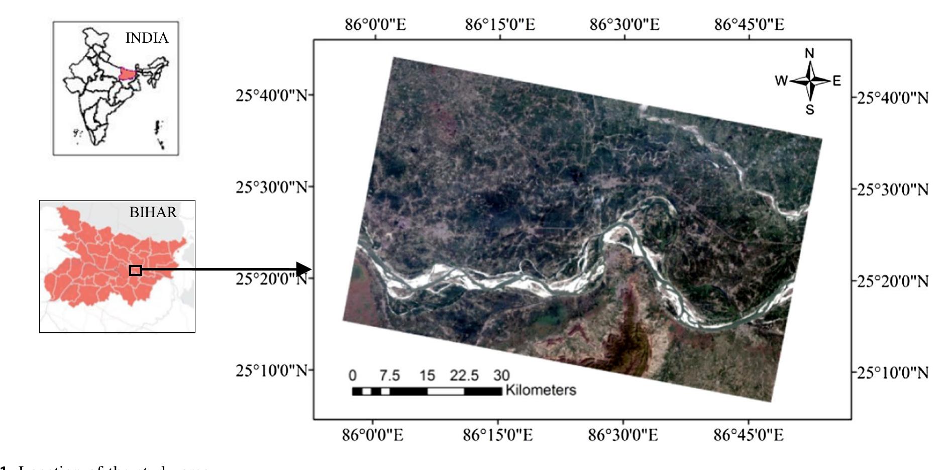 Mask Gdal Figure 1 - from Development of an Automated Tool for