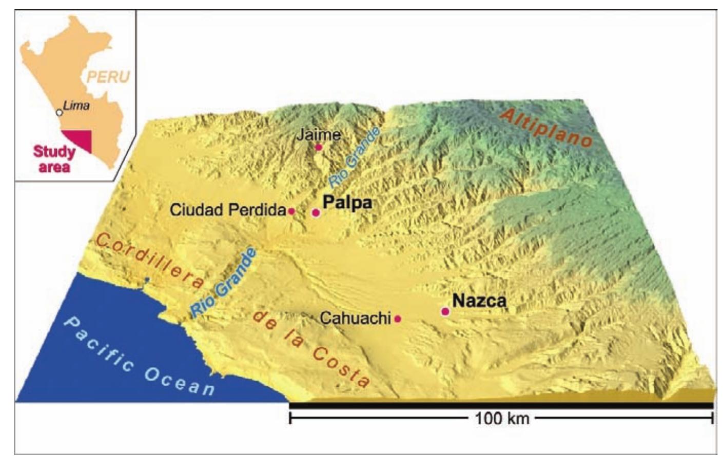 PDF) Natural Science in Archaeology