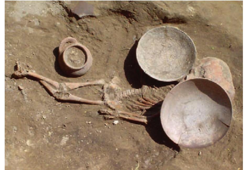 PDF) Natural Science in Archaeology