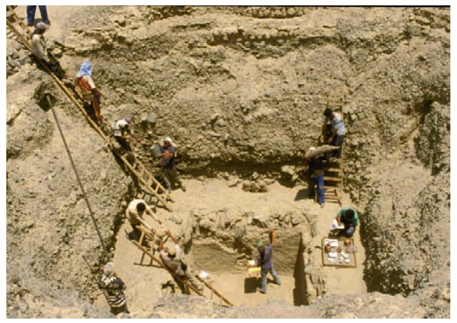 PDF) Natural Science in Archaeology