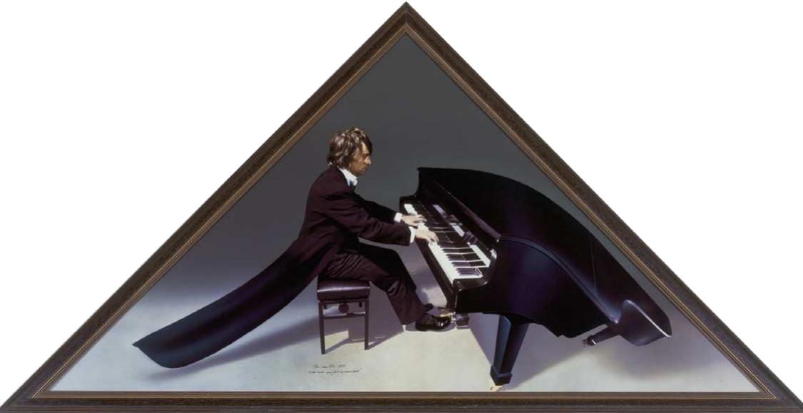 Figure 1 - from Through the conservator's lens: from