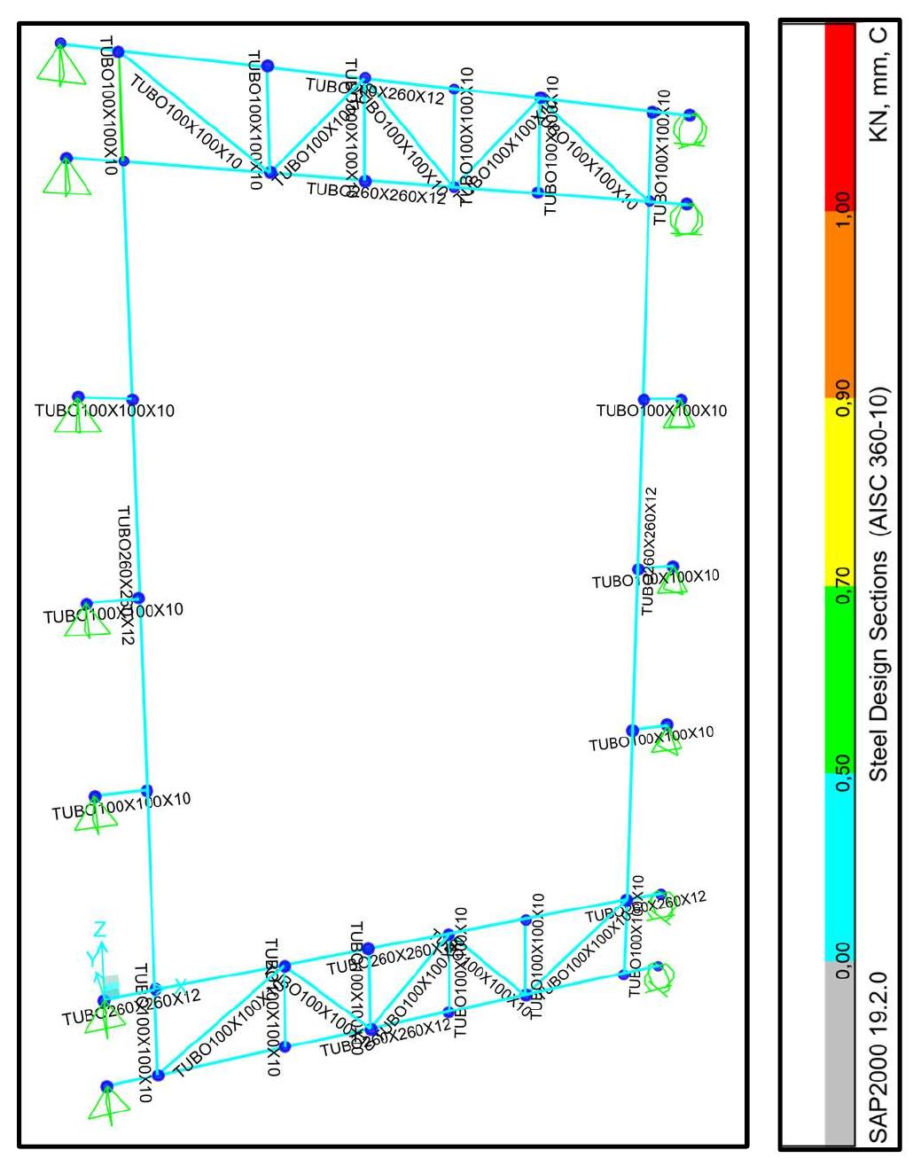 (PDF) FROM DESIGN TO EXPERIMENT: PROPOSED DESIGN PROCEDURES FOR FULL ...