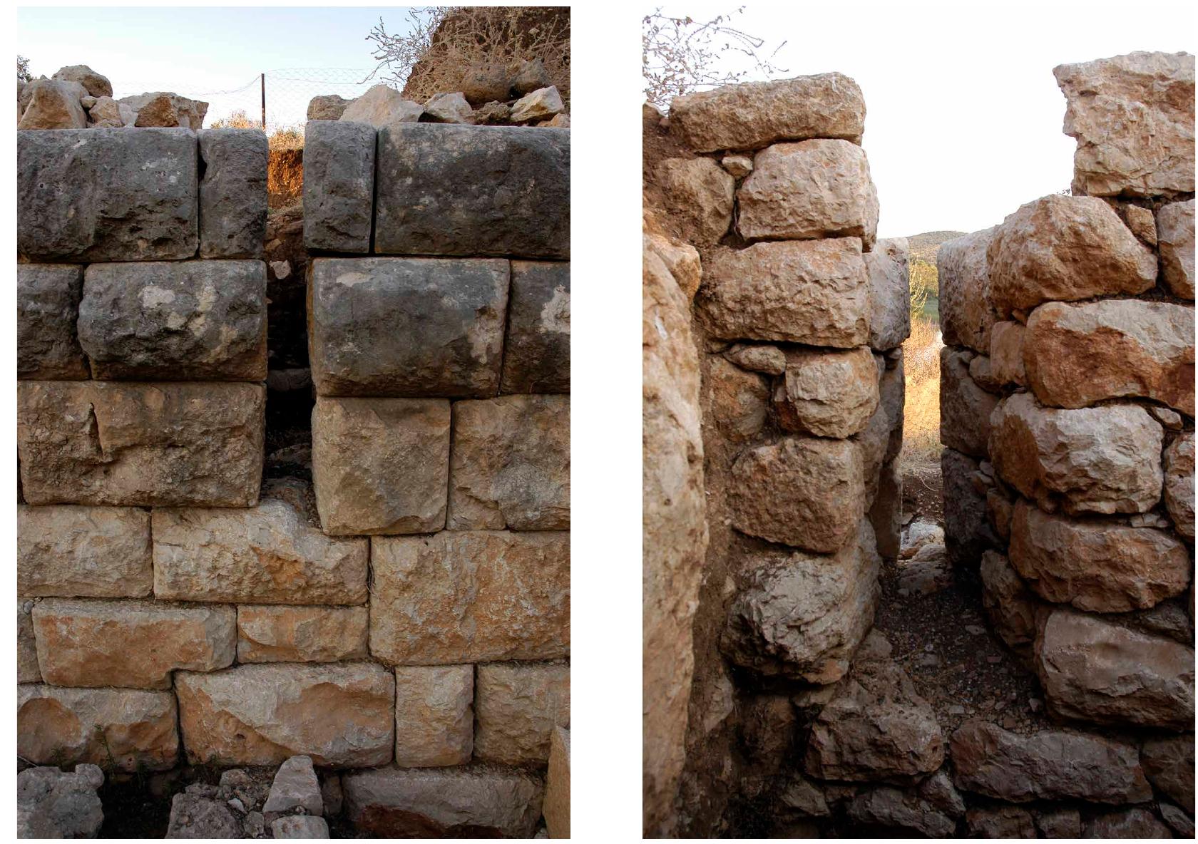 Figure 8 - from The North Bastion on the Tepecik Acropolis