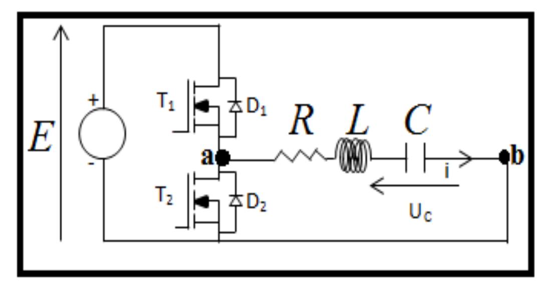 (PDF) Analysis and implementation of half bridge series resonant ...