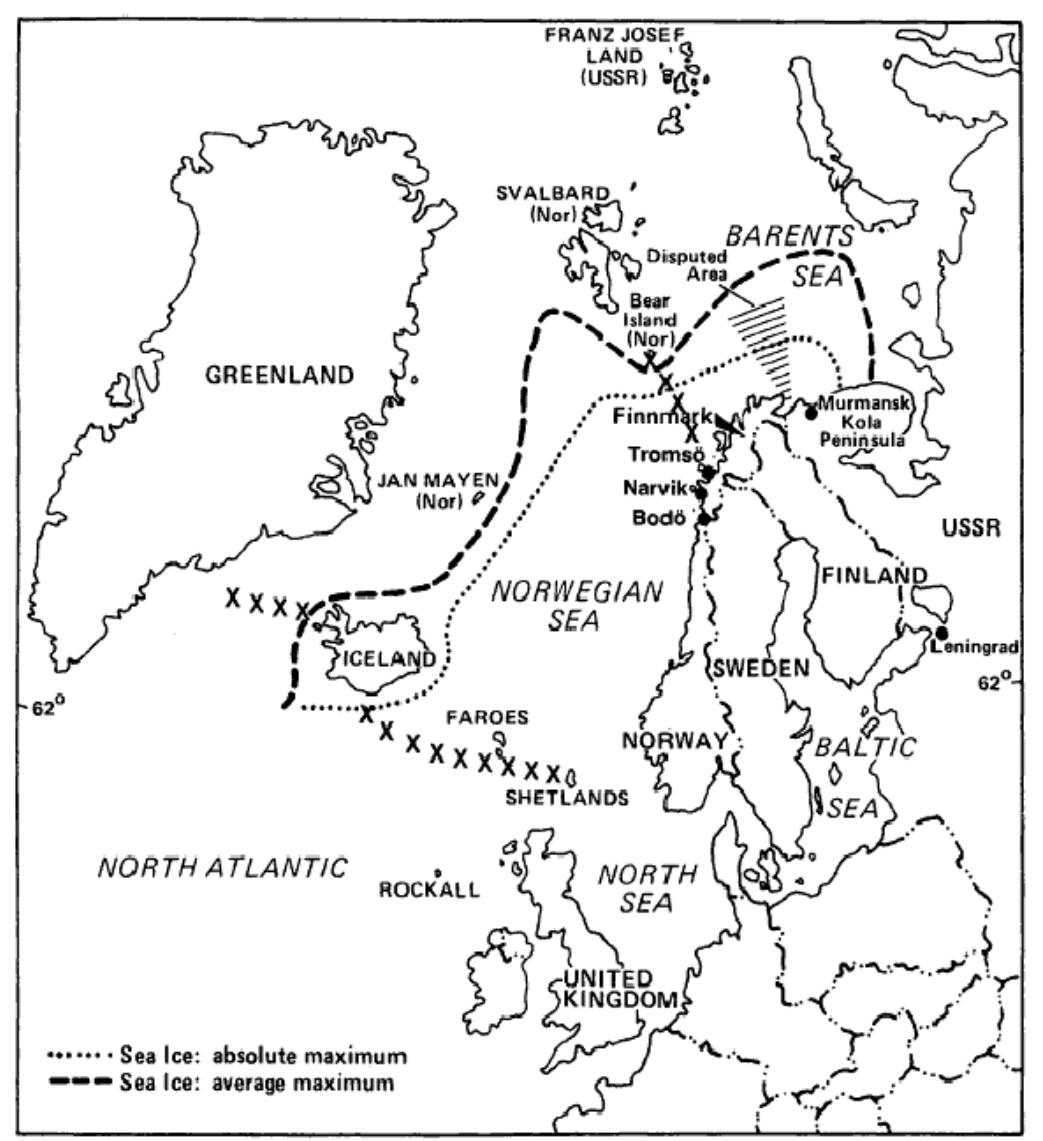 (PDF) Intelligence and Deterrence at Sea: US Naval Information ...
