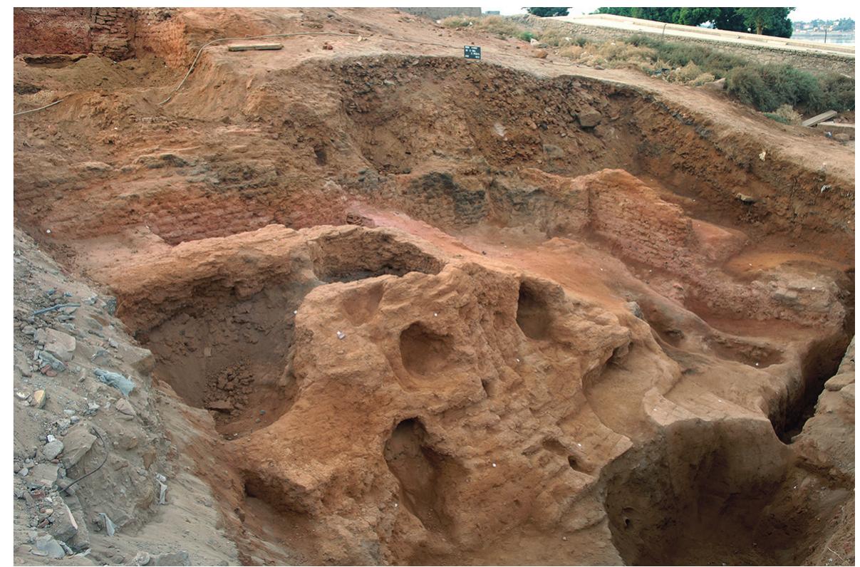 31 Overview, Area s/9 middle 