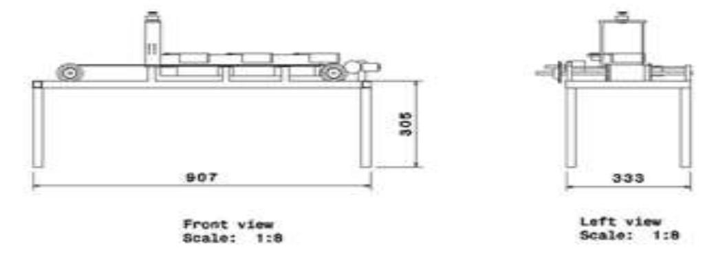 (PDF) IRJET- Arduino based Automatic Material Sorting Machine Using ...